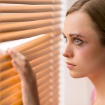 Abused Woman Trapped In Home