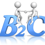 B2C Elevator Speeches