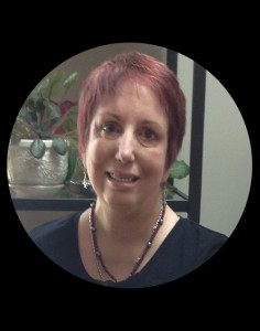 Belinda Miller close up PWC Arts Council