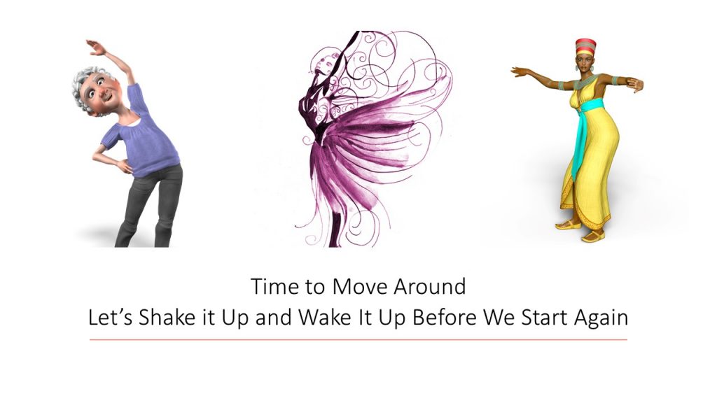 infographic for ice breaker