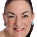 Nancy Wyatt - Head shot