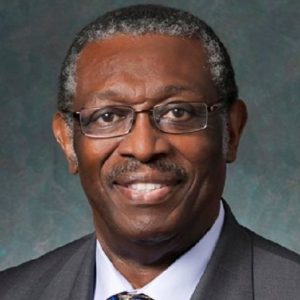 Dr. Frank L. Douglas