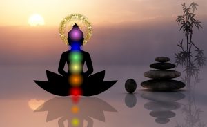 chakras - meditation