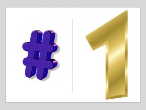 # 1 is main criterion for selecting work of a guest contributor