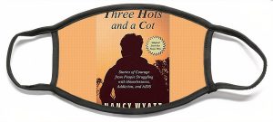 Pixels products facemask