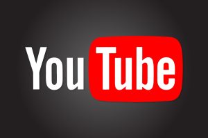 Icon for YouTube presentations