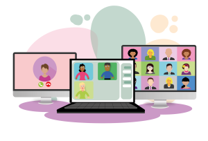 Illustration of Zoom class on creating a clickable Table of Contents for WordPress blogs