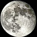 Full Moon 2023 by Gary Niki