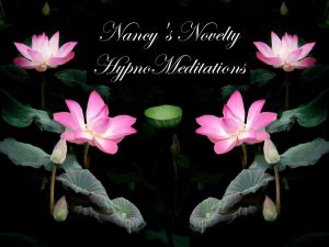 Nancys-Novelty-HypnoMeditations-Lotus-flowers-by-Trung Nguyen