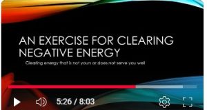 video - exercises to destress and gain grace