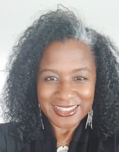 Roz Vassar, trains Artificial Intelligence models