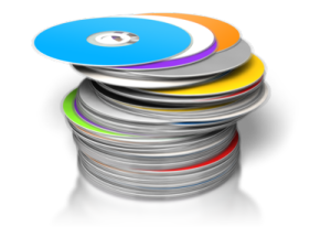 dvds_stacked_400_clr_3729 included for samples of guided meditations by Nancy Wyatt