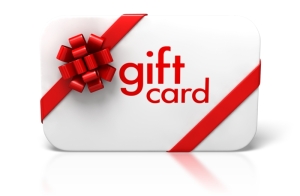 Enjoy! Gift Card